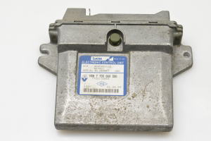 Engine control unit - 7700868300