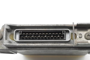 RENAULT Kangoo (1997–2009) Engine control unit 7700868300 - 4