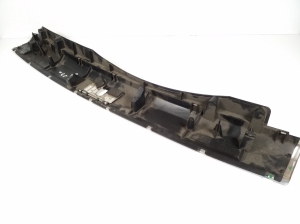 AUDI A6 C6 (2004–2011) Rear panel interior trim - 5