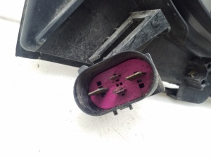 Seat Leon (2005–2012) Cooling fan - 3