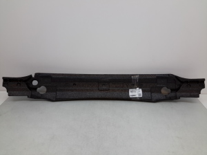 Mercedes Benz S-Class 220 (1998–2005) Pralldämpfer Stoßstange vorne A2208851137 - 3