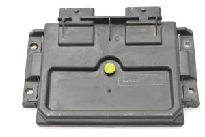 Peugeot 206 (1998–2013) Motorsteuergerät 9641390180 - 4