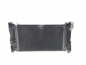 BMW X3 E83 (2003–2010) A/C condenser 17113450046 - 2