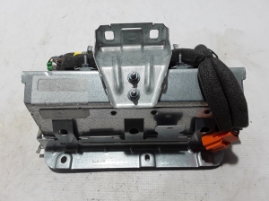VOLVO XC70 (2007–2016) Passenger dashboard airbag 31271211 - 3