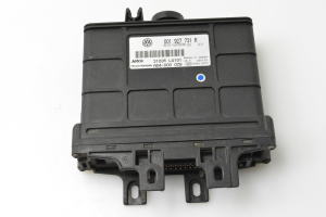 Volkswagen Polo IV (2001–2009) Getriebesteuergerät 001927731R - 4