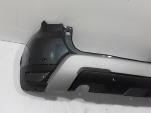 Dacia Duster (2017–2024) Pare-chocs arrière 850222027R - 3