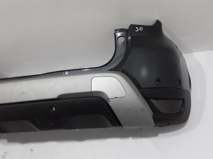Dacia Duster (2017–2024) Pare-chocs arrière 850222027R - 4