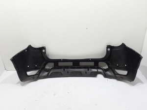 Dacia Duster (2017–2024) Pare-chocs arrière 850222027R - 5