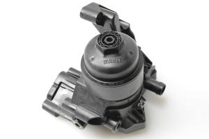Volkswagen Passat B8 (2014–2023) Ölfiltergehäuse 03N115389B - 5