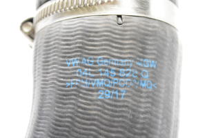 Volkswagen Passat B8 (2014–2023) Rohr 04L145828Q - 5