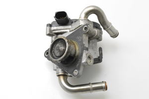  EGR valve 