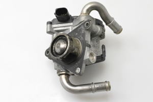  EGR valve 