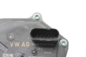 Volkswagen Passat B8 (2014–2023) EGR-klapi siiber 04L131501M - 2