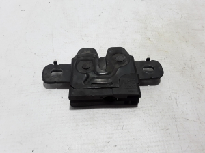 Hood latch - 31298609