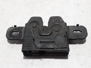 VOLVO S80 II (2006–2016) Hood latch 31298609 - 3