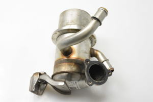  EGR valve cooler 