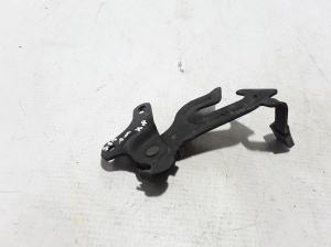 VOLVO S80 II (2006–2016) Hood release handle on the hood 30779840 - 2