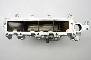  Intake manifold 