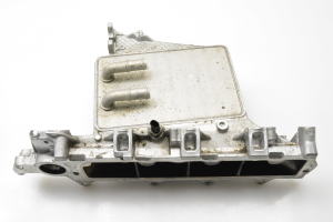  Intake manifold 