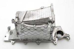  Intake manifold 