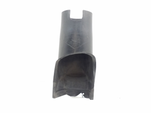  Rear shock absorber protection 