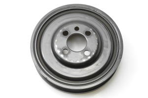  Crankshaft Pulley 