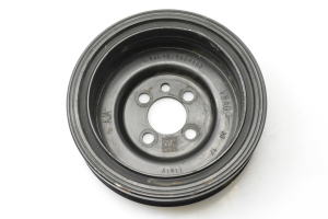 Väntvõlli rihmaratas - 04L105243