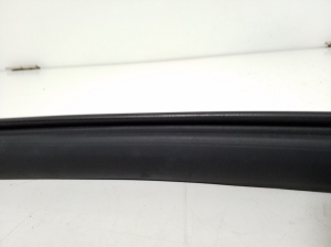  Rear fork sealing rubber 