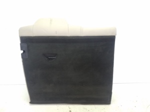BMW X6 E71 (2008–2014) Rear seat backrest - 3