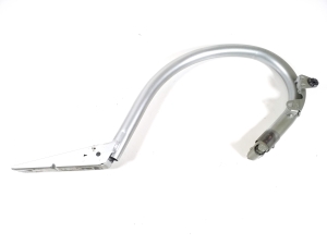   Trunk lid hinge  -  