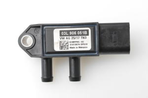  DPF sensor 