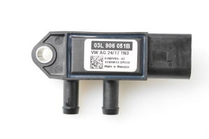  DPF sensor 