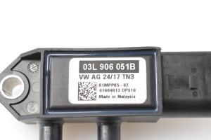  DPF sensor 