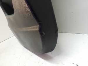 BMW X6 E71 (2008–2014) Rear side door panel - 4