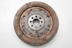  Clutch flywheel 