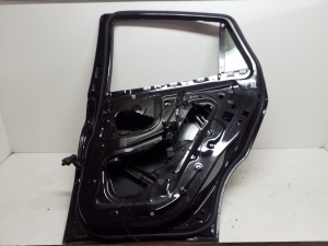 BMW X6 E71 (2008–2014) Rear side doors - 2