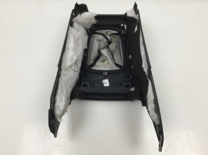 NISSAN Primera P12 (2001–2008) Garniture de levier de vitesses 96910AV600 - 2