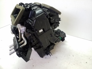 BMW X6 E71 (2008–2014) Heizung und ihre Teile - 3