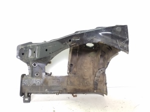 BMW X6 E71 (2008–2014) Karosserieviertel vorne 41007153729