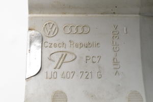 Volkswagen Tiguan (2007–2016) Sonstiger Schutz 1J0407721G - 4