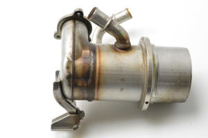 AUDI A4 B8 (2007–2016) EGR-klapi jahuti 04L131512D - 4