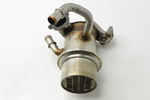 EGR-klapi jahuti - 04L131512D