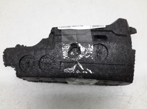 Mercedes Benz S-Class 220 (1998–2005) Pralldämpfer Stoßstange vorne A2208850137 - 2