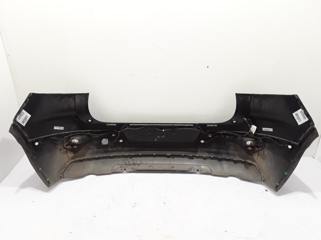 Used VOLVO XC40 Rear bumper 31663159