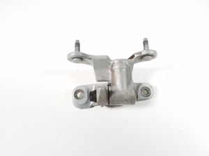 Mercedes Benz E-Class W207 (2009–2017) Front door lower hinge A2077200837 - 2
