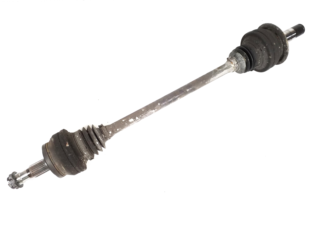 MERCEDES-BENZ E-Class W212/S212/C207/A207 (2009-2016) Bakre höger drivaxel A2213504010 21910839