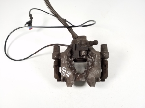   Bremssattel hinten  -  
