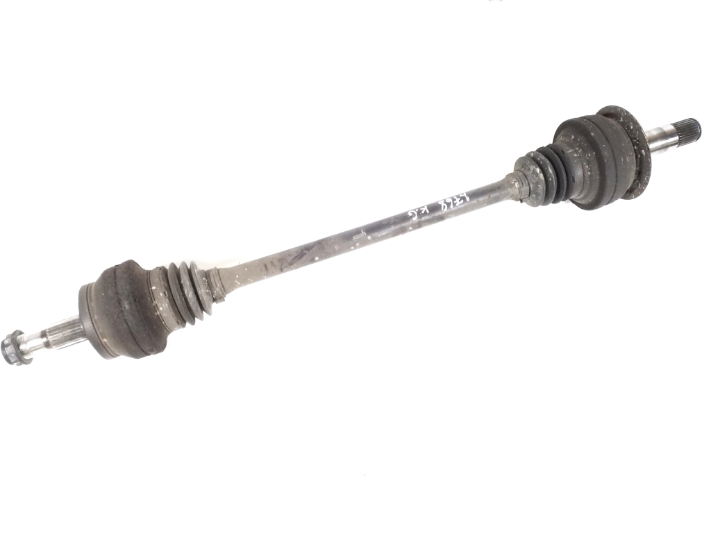 MERCEDES-BENZ E-Class W212/S212/C207/A207 (2009-2016) Bakre höger drivaxel A2213504010 21910814