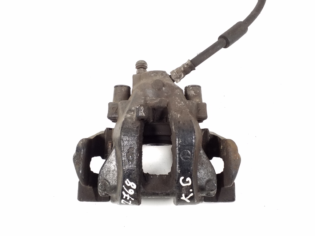 MERCEDES-BENZ E-Class W212/S212/C207/A207 (2009-2016) Rear Left Brake Caliper A2124230081 21910806