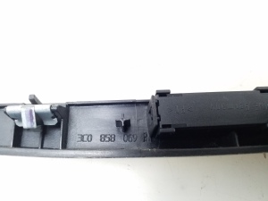 Volkswagen Passat B6 (2005–2010) Dashboard trim 3C0858069B - 2